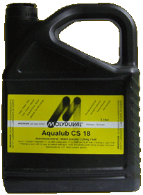 MOLYDUVAL Aqualub 20