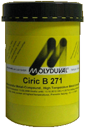 MOLYDUVAL Ciric B 271