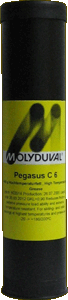 MOLYDUVAL Pegasus C 6
