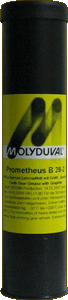 MOLYDUVAL Prometheus B 28-2