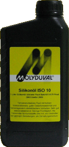 MOLYDUVAL Silikonol ISO