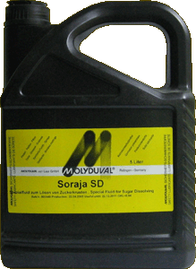 MOLYDUVAL Soraja SD