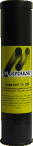 MOLYDUVAL Supravit 14 CM