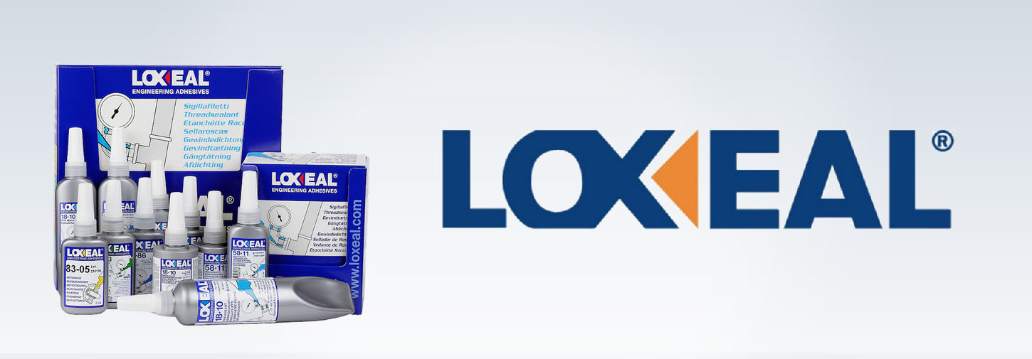 Loxeal